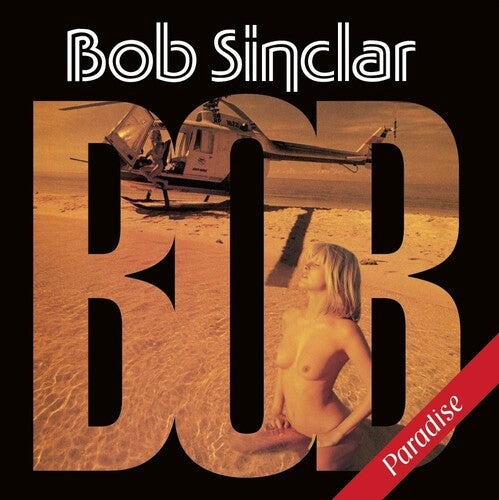 Sinclar, Bob: Paradise