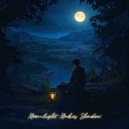 Bounce Out Innocence: Moonlight Makes Shadow - COMPACT DISCS