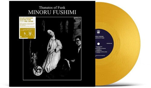 Fushimi, Minoru: Thanatos Of Funk