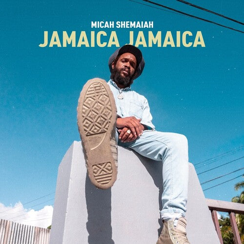 Shemaiah, Micah: Jamaica Jamaica