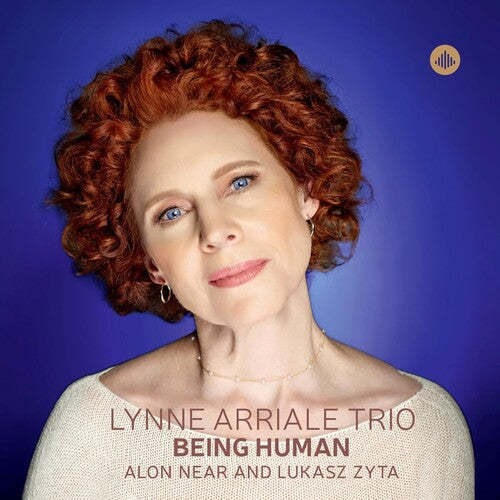 Arriale, Lynne / Zyta, Lukasz: Arriale: Being Human