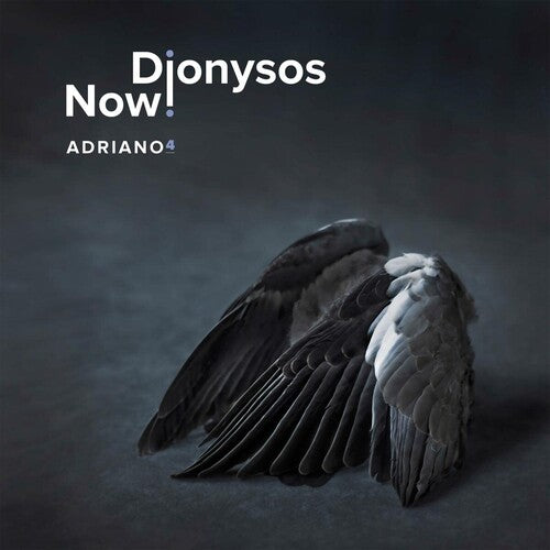 Dionysos Now!: Willaert: Adriano 4 - VINYL LP