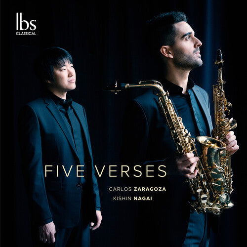 Bass / Caplet / Zaragoza: Bass, Caplet, David, Hindemith & Naon: Five Verses