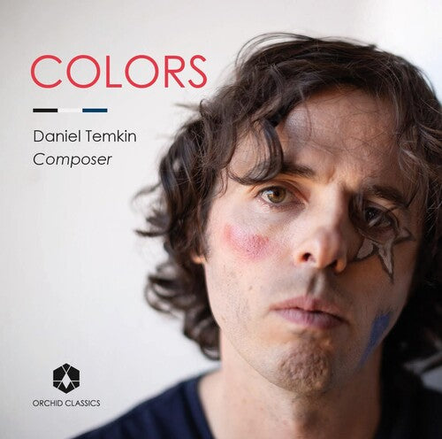 Temkin / Jackson / Chernyshev: Temkin: Colors