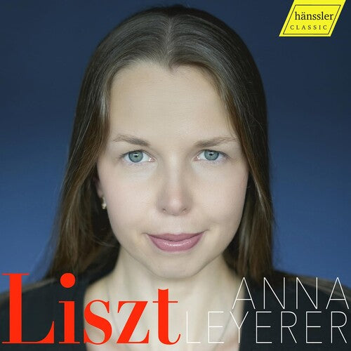 Balakirev / Liszt / Leyerer: Liszt