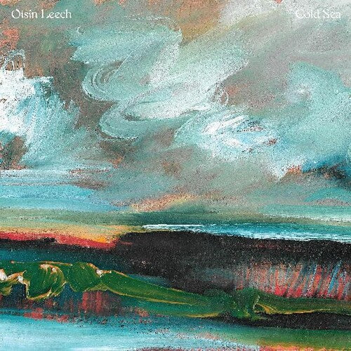 Leech, Oisin: Cold Sea