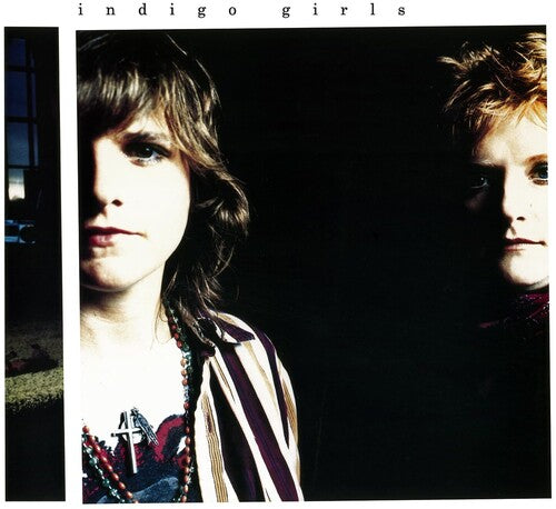 Indigo Girls: Indigo Girls - 180-Gram Black Vinyl