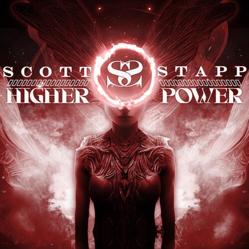 Stapp, Scott: Higher Power (solid Viola)