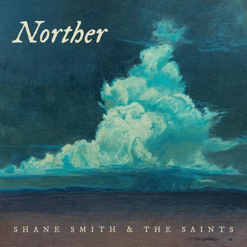 Smith, Shane & the Saints: Norther