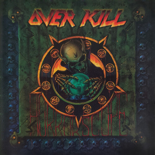 Overkill: Horrorscope