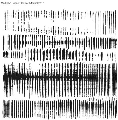 Van Hoen, Mark: Plan For A Miracle