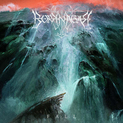 Borknagar: Fall - Ltd. Cd Digipak