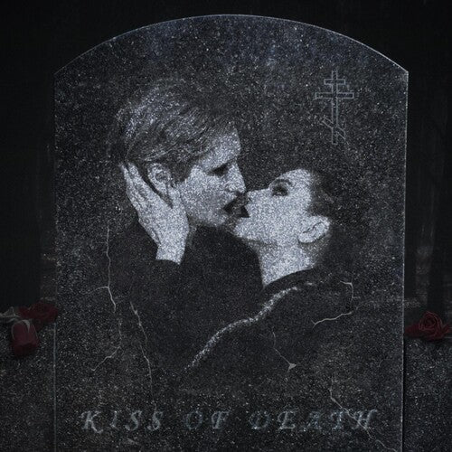 Ic3Peak: Kiss Of The Death