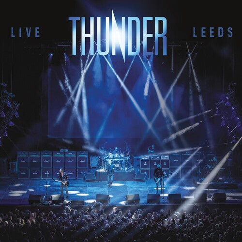 Thunder: Live At Leeds