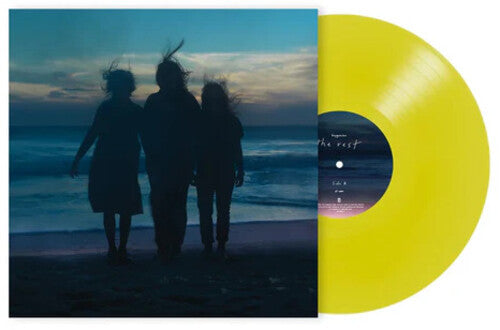 Boygenius: The Rest - VINYL LP