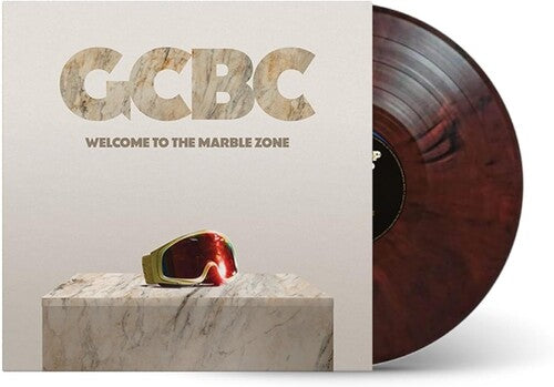 Good Cop Bad Cop: Welcome To The Marble Zone - VINYL LP
