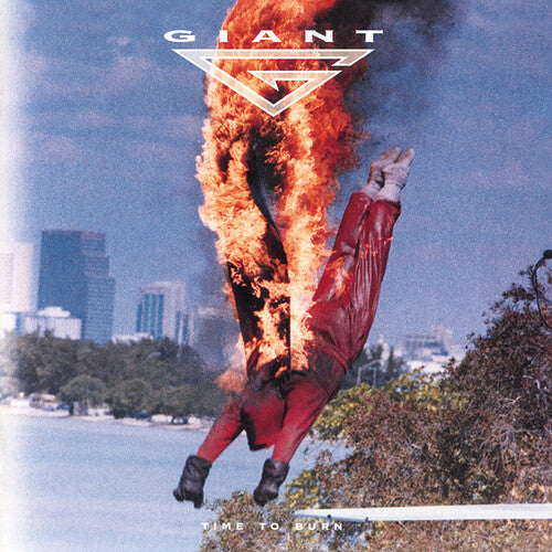 Giant: Time To Burn