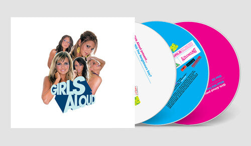 Girls Aloud: What Will The Neighbours Say - Deluxe Edtion