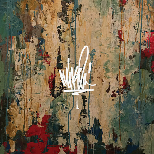 Mike Shinoda: Post Traumatic - VINYL LP