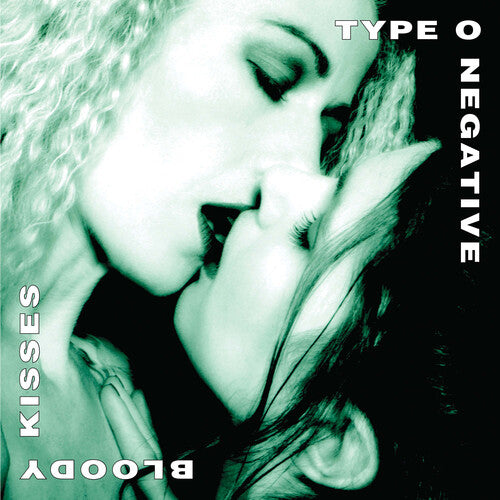 Type O Negative: Bloody Kisses: Suspended In Dusk 30th Anniversary Ed.