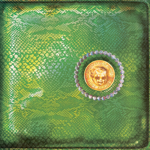 Cooper, Alice: Billion Dollar Babies: 50th Anniversary