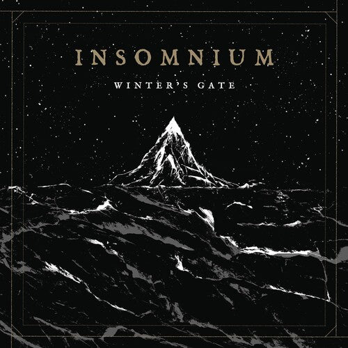 Insomnium: Winter's Gate