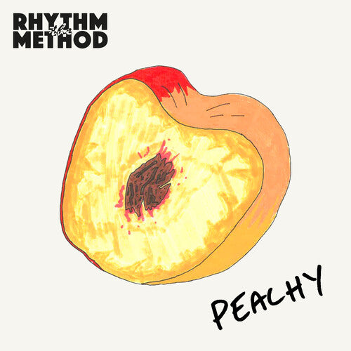 Rhythm Method: Peachy - Peach