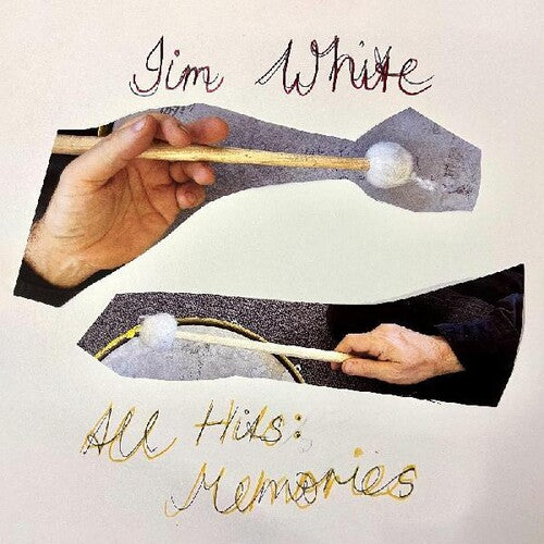 White, Jim: All Hits: Memories