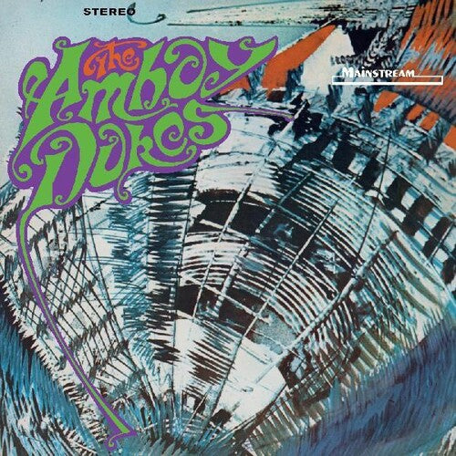 Amboy Dukes: The Amboy Dukes