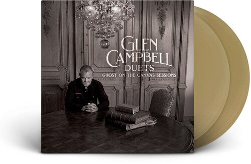 Campbell, Glen: Glen Campbell Duets: Ghost On The Canvas Sessions