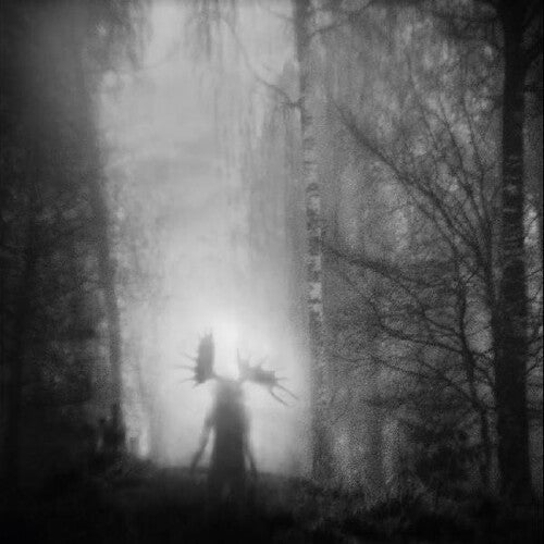 Iterum Nata: From The Infinite Light - COMPACT DISCS