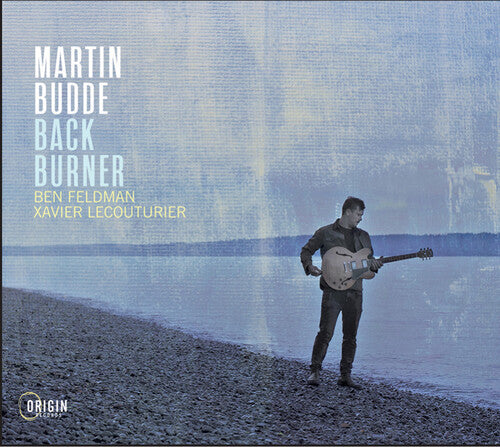 Budde, Martin: Back Burner