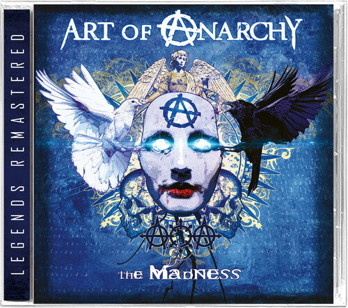 Art of Anarchy: The Madness