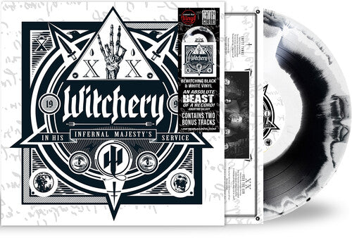 Witchery: In His Infernal Majesty's Service