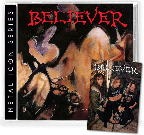 Believer: Sanity Obscure