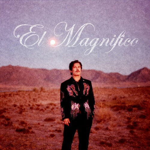 Harcourt, Ed: El Magnifico