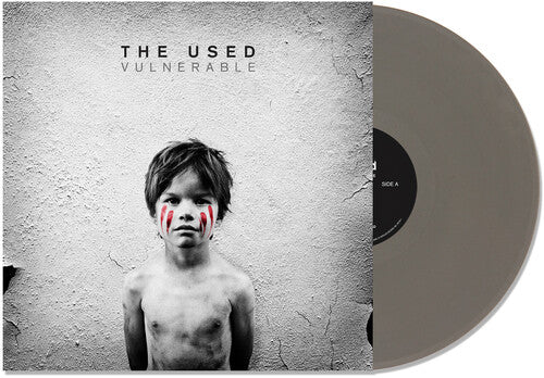 Used: Vulnerable - Silver