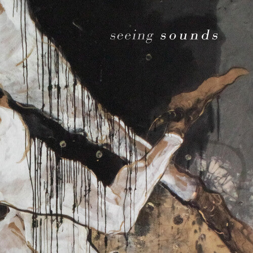 Rodriguez, Willy: Seeing Sounds