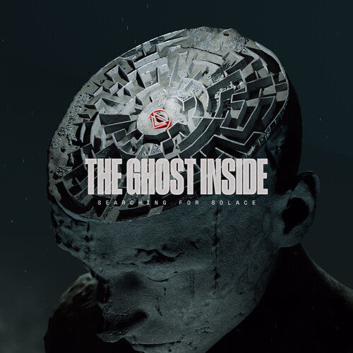 Ghost Inside: Searching For Solace - Eco-Mix