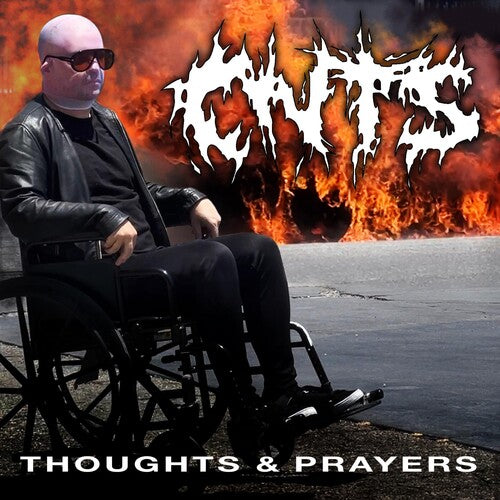 CNTS: Thoughts & Prayers