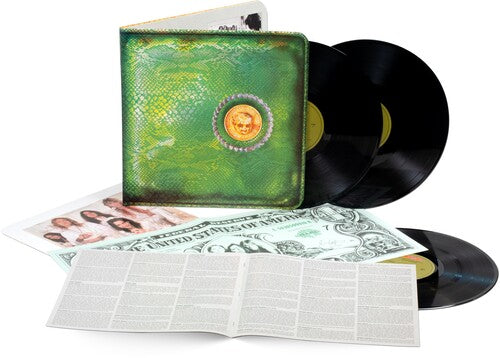 Cooper, Alice: Billion Dollar Babies (50th Anniversary Deluxe Edition)