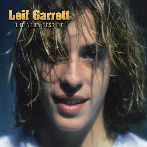 Garrett, Leif: The Very Best Of