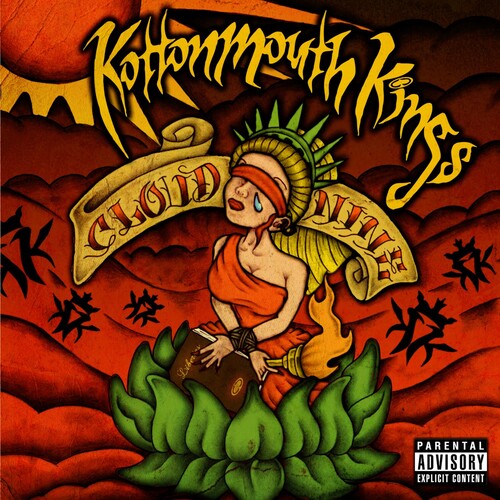 Kottonmouth Kings: Cloud Nine