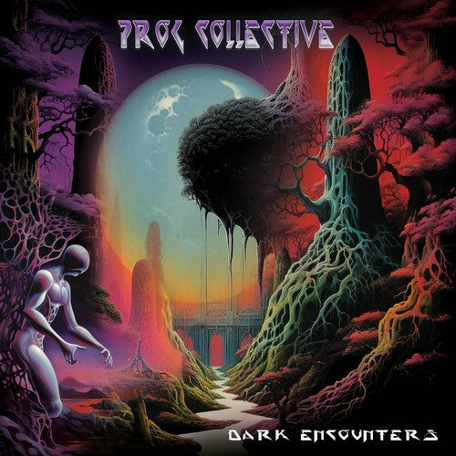 Prog Collective: Dark Encounters