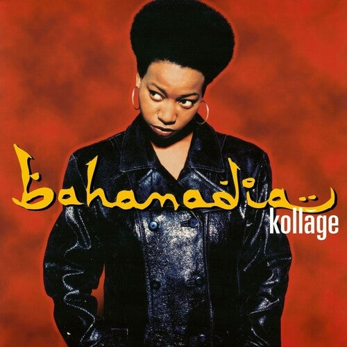 Bahamadia: Kollage