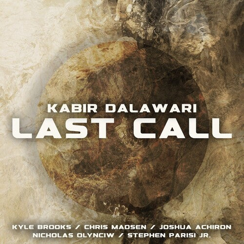 Dalawari, Kabir: Last Call