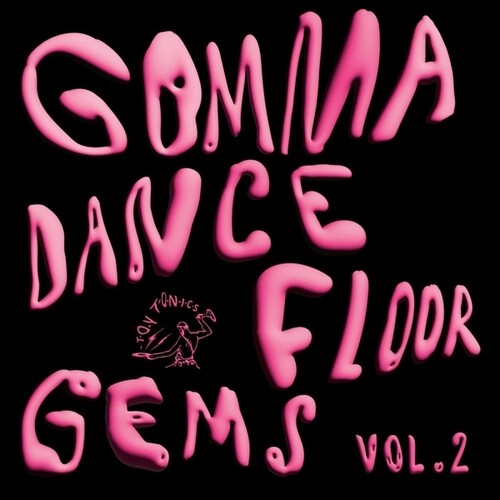 Gomma Dancefloor Gems 2 / Various: Gomma Dancefloor Gems, Vol. 2