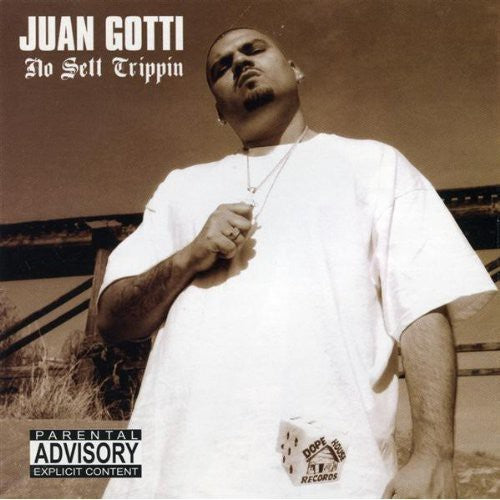 Gotti, Juan: No Sett Trippin