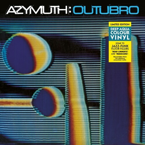 Azymuth: Outubro