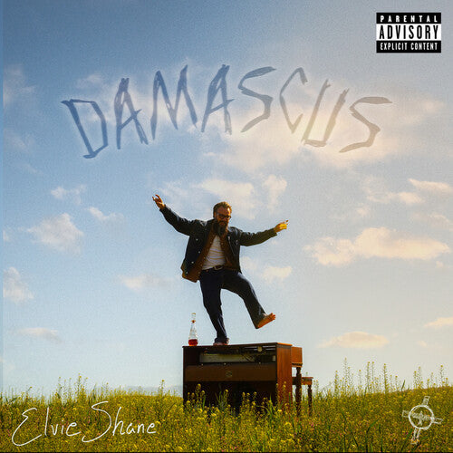 Shane, Elvie: Damascus